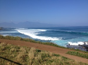 Maui Beach