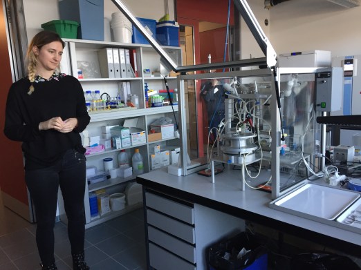 LeoniePlacentaResearch